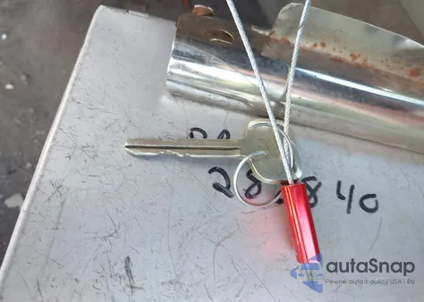 2002 Lexus Es 300 z USA, uszkodzony, nr VIN JTHBF30G420045692